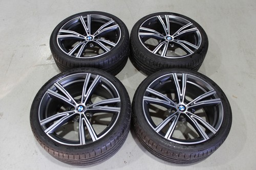 Genuine bmw 793m alloy - bmw,
