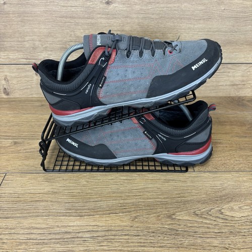 Meindl walking shoes - walking, men’s
