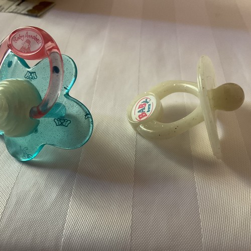 Zapf creation baby - baby, annabel