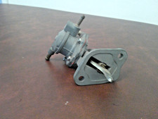 Volvo 121/144/164/P Series 1963 to 1985 AC Fuel Pump