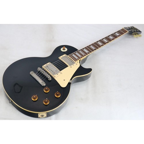 Burny rlg electric guitar - rlg-50,
