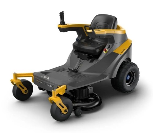 Stiga gyro 500e battery - stiga,