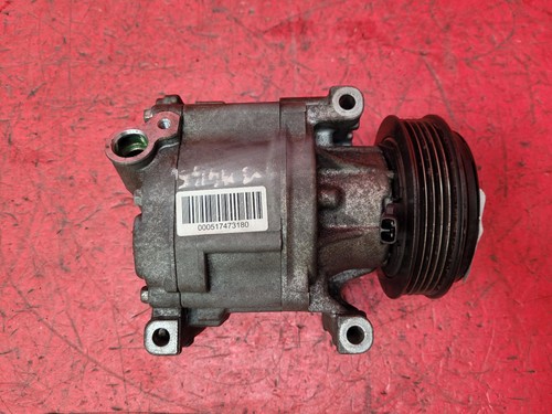 Fiat panda air con compressor - panda,