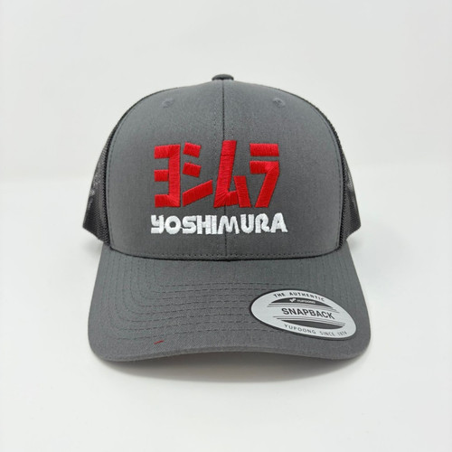 Yoshimura racing logo - yoshimura,