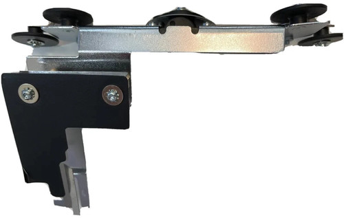 Plotter media cutter - hp,