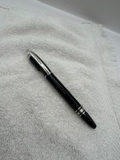 Mont Blanc Starwalker Ball