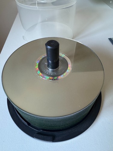 Lightscribe - , cd-rs