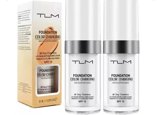 Tlm color changing - color,
