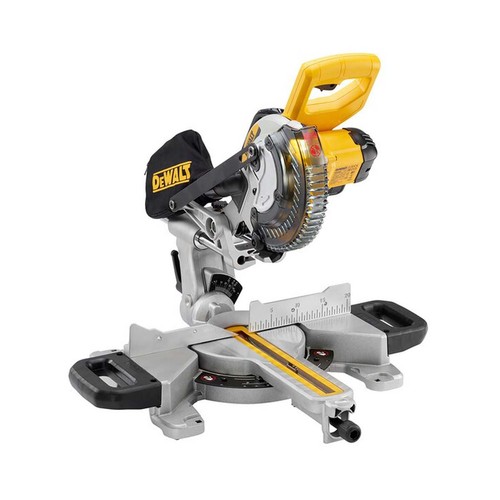Dewalt dcs365n 18v 184mm - xr,