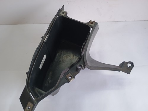 Honda deauville left plastic - left,