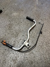 Stihl Fs90 Fs130 Fs100 4180