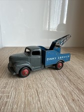 Dinky No 25X Commer Breakdown Lorry 