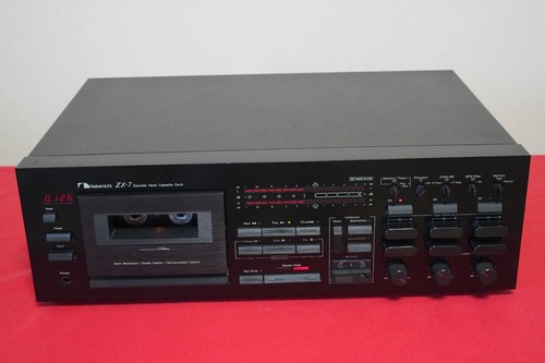 Nakamichi discrete 3 - discrete, 3-head