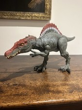 Jurassic World Legacy Collection Spinosaurus Action Figure