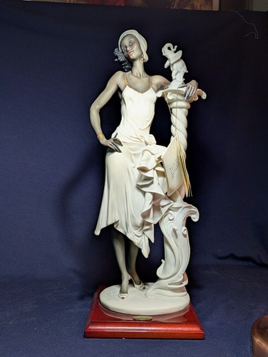 Florence giuseppe armani - by,
