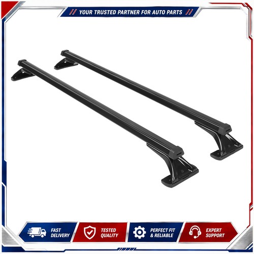 Car roof racks cross - cross, for