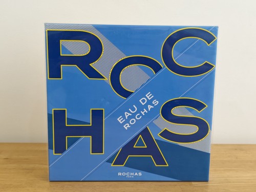 Rochas eau - rochas, set