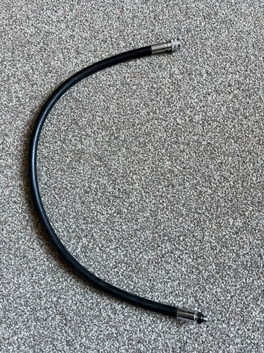 68cm low pressure inflator - low,