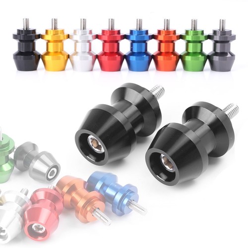 1set 6mm swingarm spool slider - 6mm,