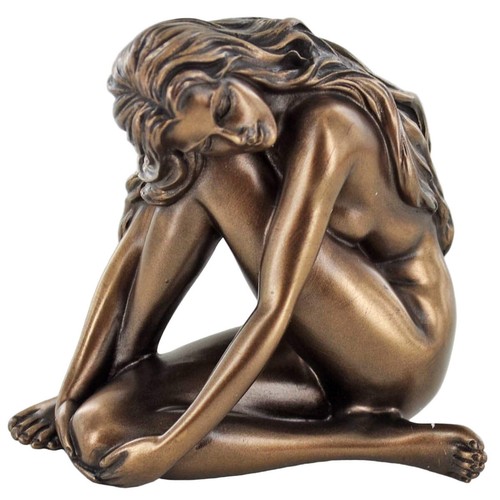 Lauren naked figure - lauren, deco