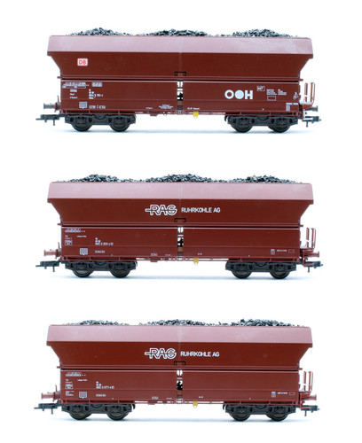 Mehano gauge t615 rake - 'ho', of