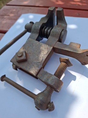 Vintage - , (antique)
