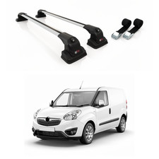 Roof Rack Cross Bars for