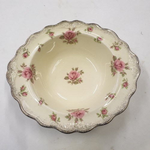 Crown ducal vintage pink - ducal:,