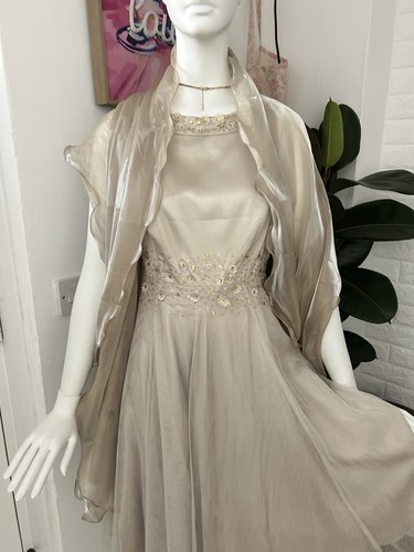 Jenny packham champagne gold - jenny,