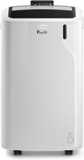 De'Longhi Pinguino PAC EM90 SILENT 9800BTU Portable Air Conditioner | RRP:£700