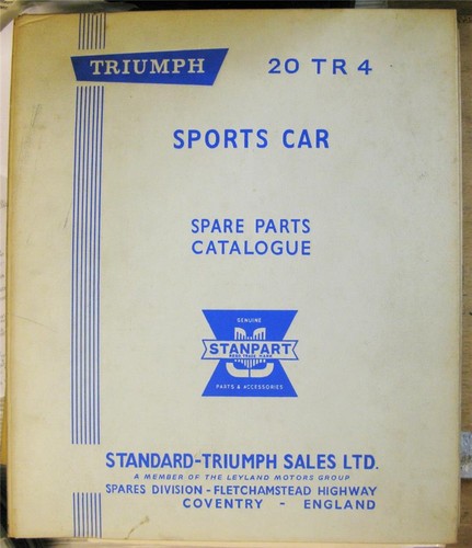 Triumph sports car - car, 4