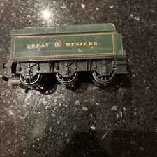 MAINLINE  GREAT WESTERN