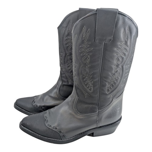 Brand vintage black - brand,
