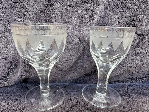 Antique fine - 2, condn)