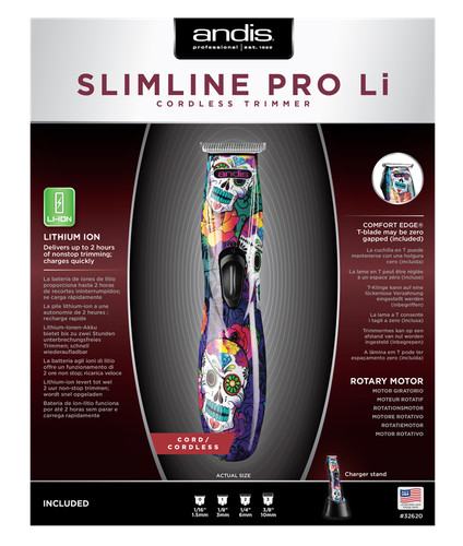 Andis slimline pro - slimline,