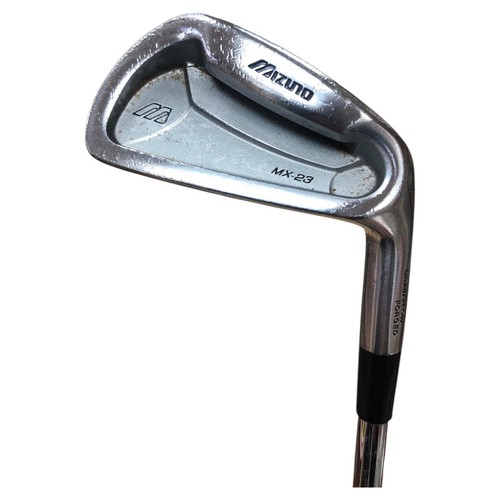 Mizuno iron stiff - mizuno, /