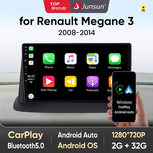 32gb android for renault - 32gb,