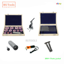 Sioux Valve Seat Re Storation Grinder 230v 50Hz Small Kit Style UK RSTOOLS