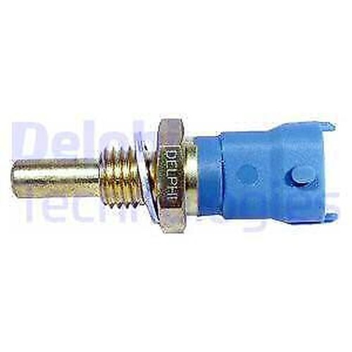 Sensor coolant temperature - coolant,