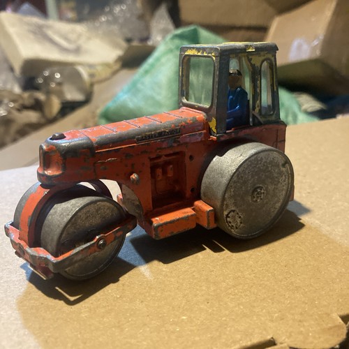 1960s 70s dinky - 1960s/70s,