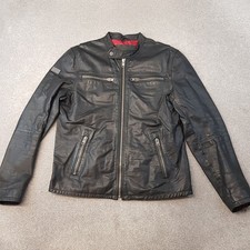 Superdry Jacket Large Black