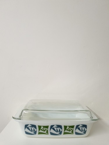 Jaj pyrex checkers - jaj,