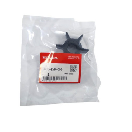 Genuine water pump - water, impeller