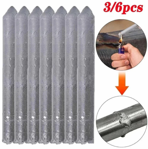 Low temperature universal - 3/6x,