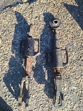 claas Renault drop arms