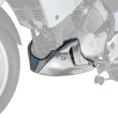Ermax belly pan spoiler - belly,