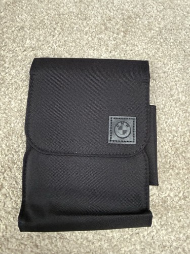 Genuine bmw wallet document - bmw,