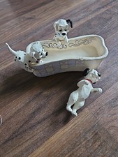 disney 101 dalmations figures