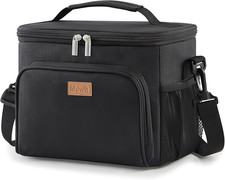 Insulated Lunch Bag for Men
