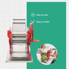 0.3mm Commercial Manual Dough